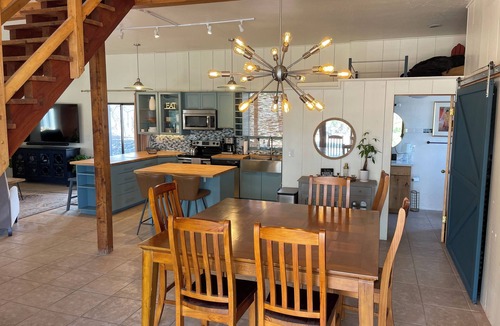 Cottonwood-Verde Village House | The Barn: A Spacious and Secluded Home Near Sedona, AZ with Pool & Fire Pit