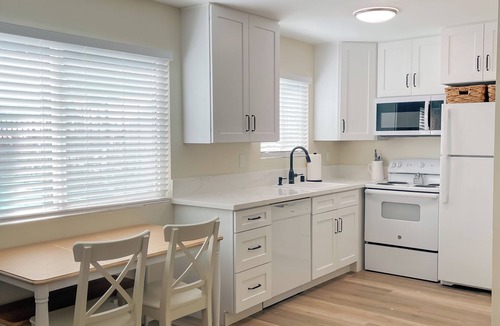 Morena Apartment | The Bay Breeze Hideaway