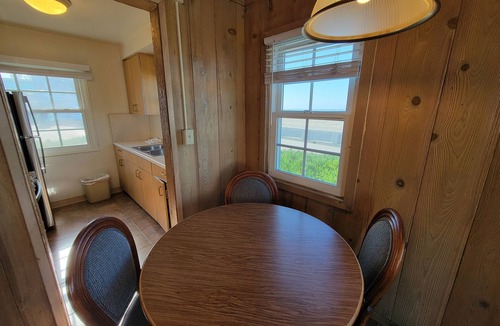 Pacific Beach Hotel | The Beach Cottages