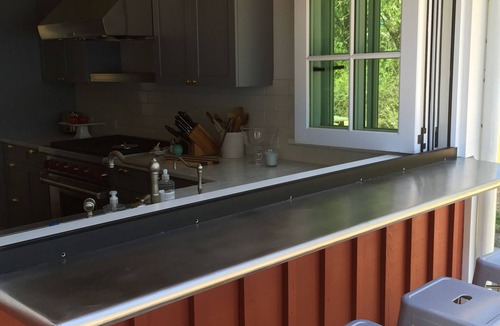 Roche Harbor House | The Best Home On Roche Harbor Waterfront