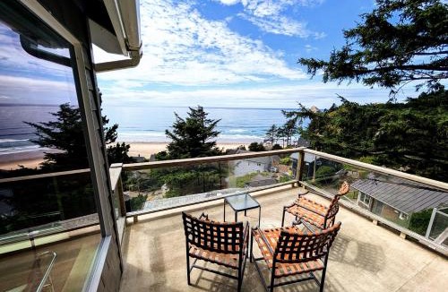 Oceanside House | The Blue Door