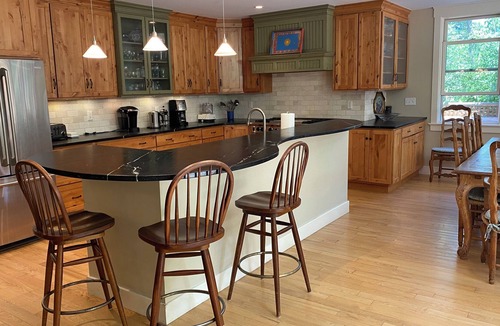 Lower Arapahoe House | The Boulder Experience