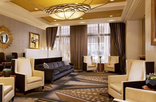 Gateway District Condo | The Boulevard, A Hilton Grand Vacations Resort