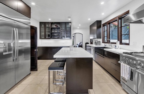 La Playa Villa | The Bowman-Cotton Bayfront Estate - New Listing