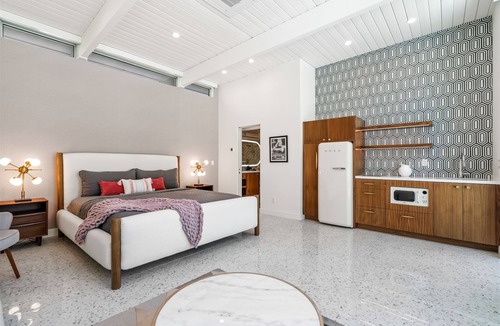 Vista Las Palmas House | The Bruno Bernard Estate