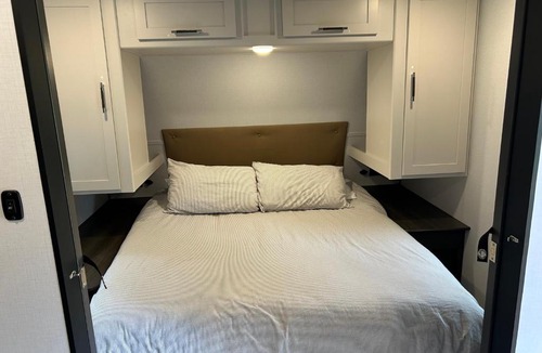 Klamath Other | The Bunkhouse Camper