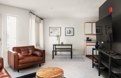 Paradise Apartment | The Butte | Unique stay in Paradise