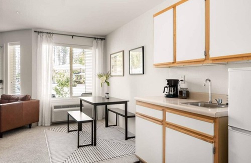 Paradise Apartment | The Butte | Unique stay in Paradise