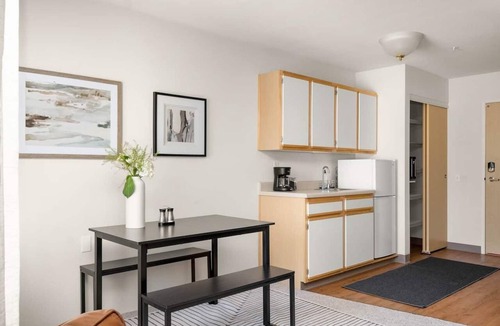 Paradise Apartment | The Butte | Unique stay in Paradise