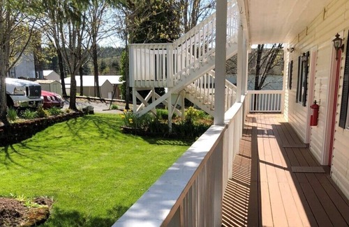 Vernonia House | The Caden Hotel Suite 1