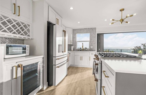 Mission Hills House | The California II - Mission Hills Hideaway