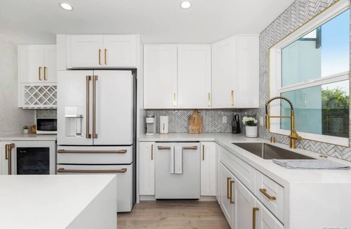 Mission Hills House | The California II - Mission Hills Hideaway