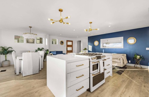 Mission Hills House | The California II - Mission Hills Hideaway