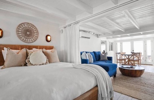 Los Angeles County House | The Camden Beach House