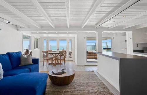 Los Angeles County House | The Camden Beach House