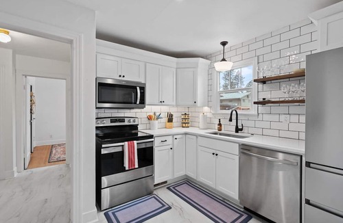 Manito Apartment | The Colette at Manito Park