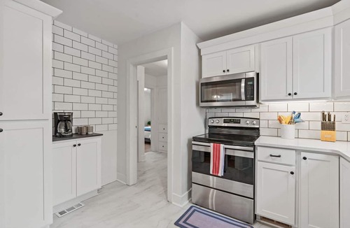 Manito Apartment | The Colette at Manito Park