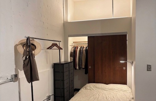 Historic Core Hotel | The Continental Royal Loft
