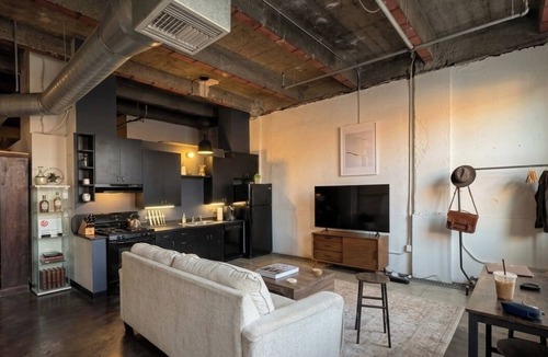 Historic Core Hotel | The Continental Royal Loft