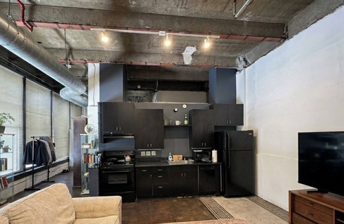 Historic Core Hotel | The Continental Royal Loft
