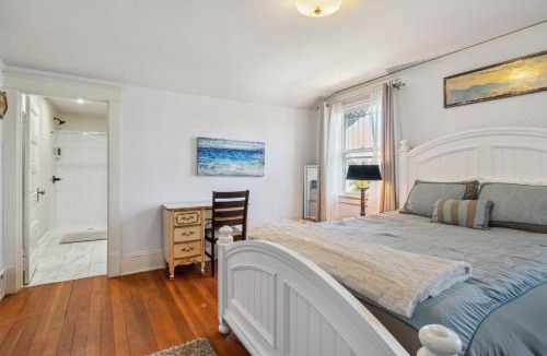 Independence Bed & Breakfast | The Cooperhouse