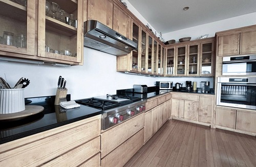 Bandon House | The Coquille River Retreat