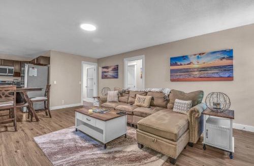 Seal Rock House | The Cottage Seal Rock