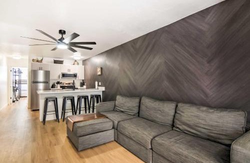 Beaver House | The Cottages: Chic Ski-In/Ski-Out Mountain Condo!