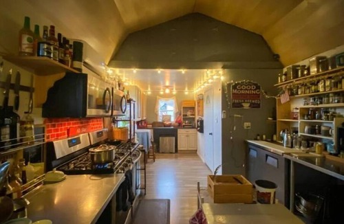 Kingman House | The Coyote Den #3: Experience Arizona Agritourism