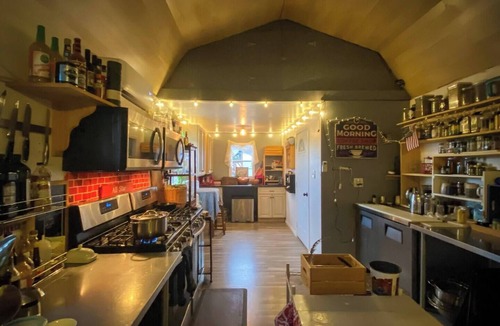 Kingman House | The Coyote Den #4: Experience Arizona Agritourism
