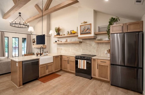 North Bend House | The Cozy Wellness Retreat | Sauna & Hot Tub