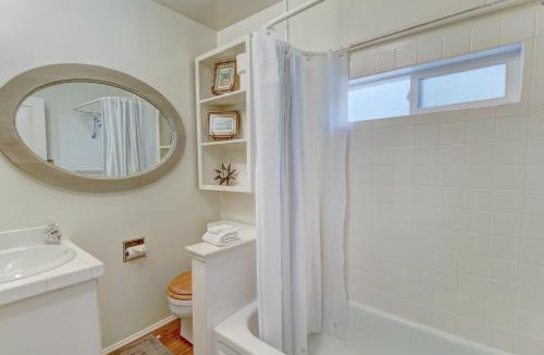 Idyllwild House | The Crow's Nest