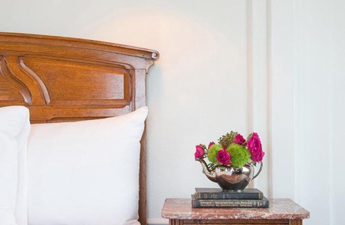 Downtown Culver City Hotel | The Culver Hotel