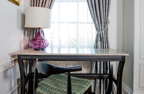 Downtown Culver City Hotel | The Culver Hotel