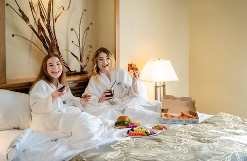 San Diego Hotel | The Dana on Mission Bay