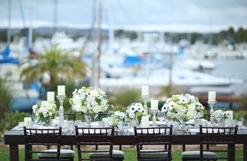 San Diego Hotel | The Dana on Mission Bay