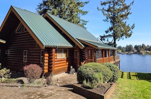 East Olympia House | The Dockside Gamehouse