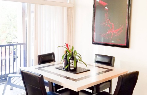 Gaslamp Quarter Condo | The Downtown Gaslamp Experience - Center of Everything!