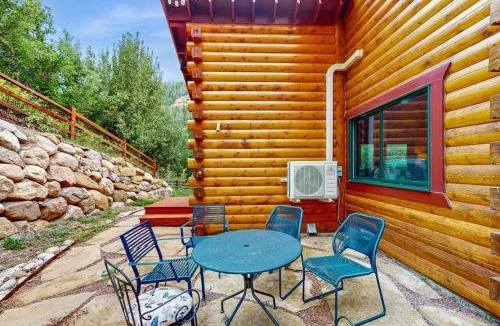 Durango House | The Durango Den