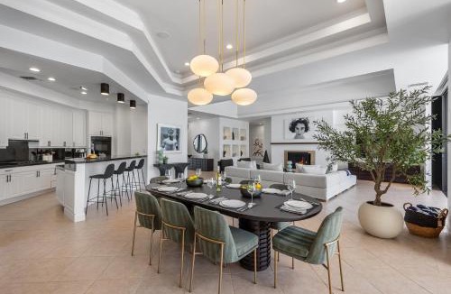 Old Las Palmas House | The Elizabeth Modern