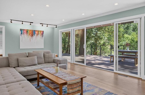 Glen Ellen House | The Enso Sonoma