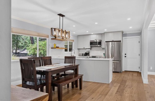 Glen Ellen House | The Enso Sonoma