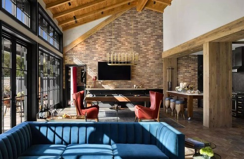 Yountville Hotel | The Estate Yountville