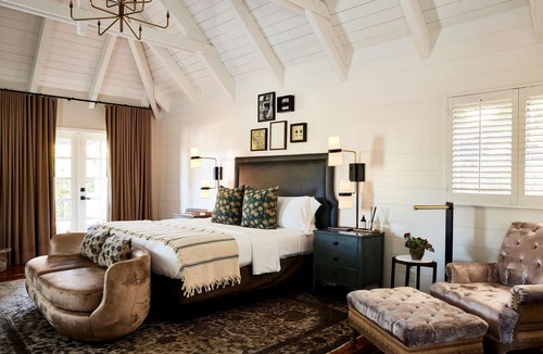 Yountville Hotel | The Estate Yountville