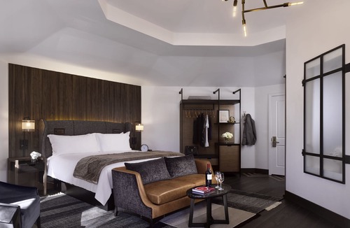 Yountville Hotel | The Estate Yountville