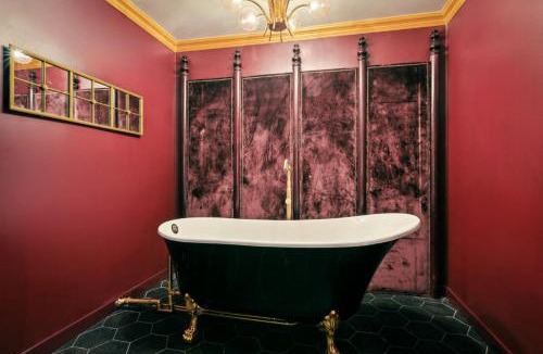 Middletown Hotel | The Fainting Couch Boutique Hotel