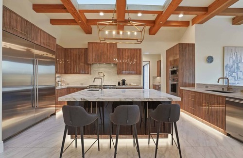 Covenant House | The Fairway Estate, Pool+Spa, Theatre, Bar, Golf