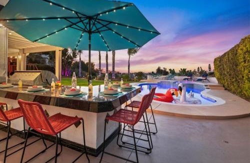 Mira Costa House | The Fairy Tale Estate