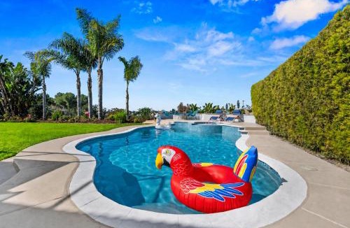 Mira Costa House | The Fairy Tale Estate