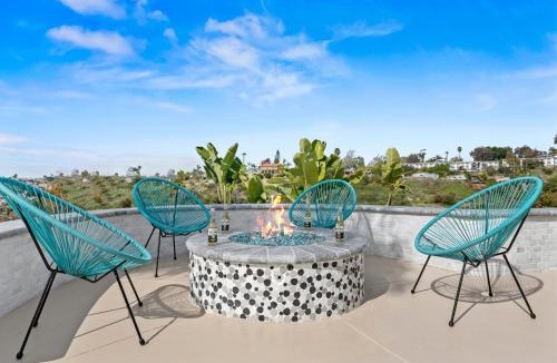 Mira Costa House | The Fairy Tale Estate